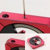 DSPIAE MT-C STEPLESS ADJUSTMENT CICRULAR CUTTER / Przecinarka